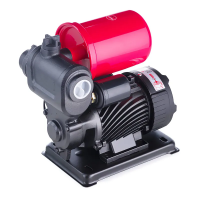 Насосна міністанція KGP-125 C/0,37 кВт/Hmax 35m/Qmax 40 l/min/вихрова/пряме підключення (KP2882)